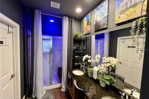 Condo in Kissimmee, Florida, 3 bedrooms  № 1851832 - photo 11