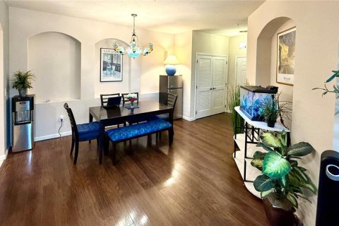 Condo in Kissimmee, Florida, 3 bedrooms  № 1851832 - photo 4