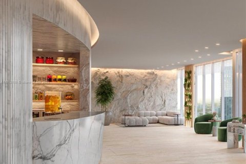 Condo in Miami, Florida, 1 bedroom  № 1713849 - photo 6
