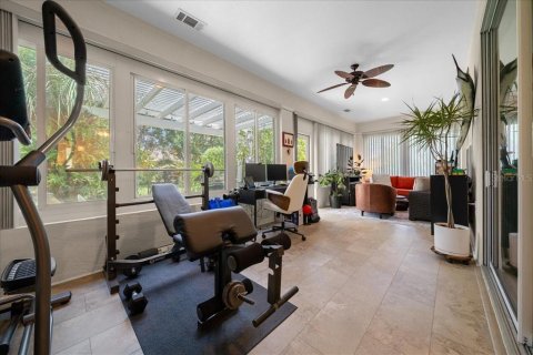 House in Ocala, Florida 2 bedrooms, 148.27 sq.m. № 2218283 - photo 26