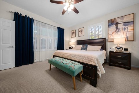 House in Ocala, Florida 2 bedrooms, 148.27 sq.m. № 2218283 - photo 17