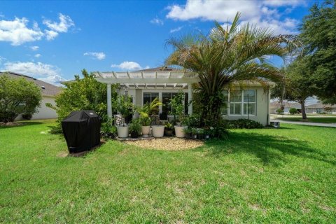 House in Ocala, Florida 2 bedrooms, 148.27 sq.m. № 2218283 - photo 29