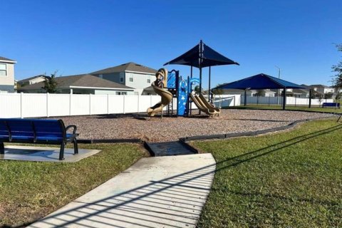 Townhouse in Davenport, Florida 3 bedrooms, 156.91 sq.m. № 2233141 - photo 21