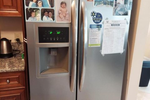 Купить кондоминиум в Дирфилд-Бич, Флорида 3 комнаты, 77.57м2, № 2187409 - фото 5