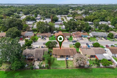 Duplex à vendre à Orlando, Floride: 3 chambres, 94.95 m2 № 2152055 - photo 30