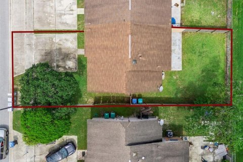 Duplex à vendre à Orlando, Floride: 3 chambres, 94.95 m2 № 2152055 - photo 26