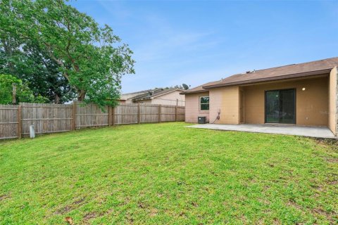 Duplex à vendre à Orlando, Floride: 3 chambres, 94.95 m2 № 2152055 - photo 22