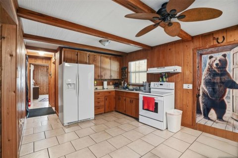 House in Fort MC Coy, Florida 1 bedroom, 72.84 sq.m. № 2110546 - photo 17