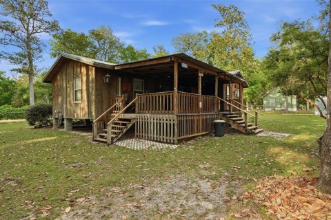 House in Fort MC Coy, Florida 1 bedroom, 72.84 sq.m. № 2110546 - photo 5