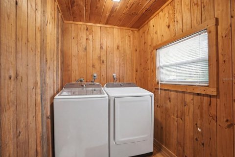 House in Fort MC Coy, Florida 1 bedroom, 72.84 sq.m. № 2110546 - photo 30