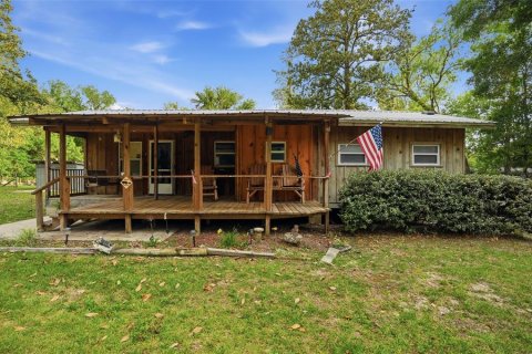 House in Fort MC Coy, Florida 1 bedroom, 72.84 sq.m. № 2110546 - photo 2