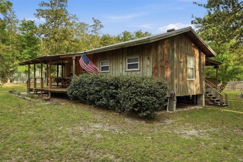 House in Fort MC Coy, Florida 1 bedroom, 72.84 sq.m. № 2110546 - photo 4
