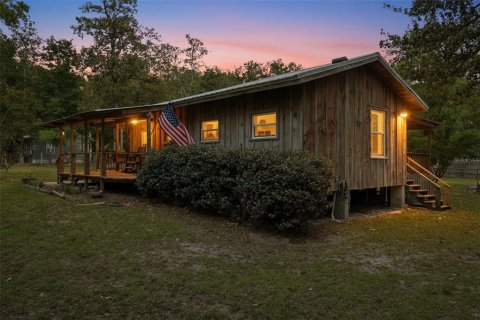 House in Fort MC Coy, Florida 1 bedroom, 72.84 sq.m. № 2110546 - photo 3