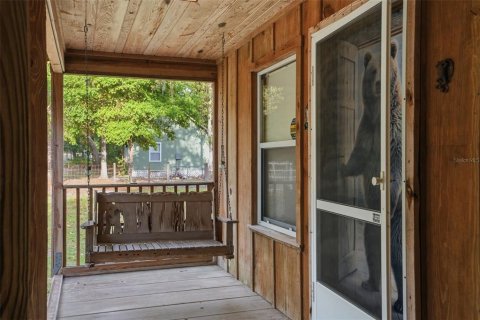 House in Fort MC Coy, Florida 1 bedroom, 72.84 sq.m. № 2110546 - photo 9