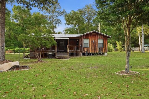 House in Fort MC Coy, Florida 1 bedroom, 72.84 sq.m. № 2110546 - photo 7