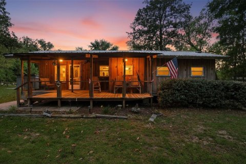 House in Fort MC Coy, Florida 1 bedroom, 72.84 sq.m. № 2110546