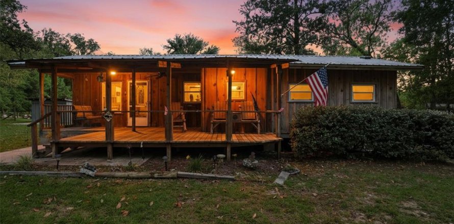 House in Fort MC Coy, Florida 1 bedroom, 72.84 sq.m. № 2110546