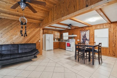 House in Fort MC Coy, Florida 1 bedroom, 72.84 sq.m. № 2110546 - photo 16