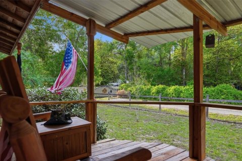 House in Fort MC Coy, Florida 1 bedroom, 72.84 sq.m. № 2110546 - photo 10