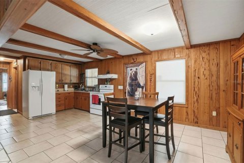 House in Fort MC Coy, Florida 1 bedroom, 72.84 sq.m. № 2110546 - photo 22