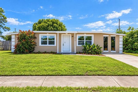 Casa en Melbourne, Florida 3 dormitorios, 133.78 m2 № 2383401