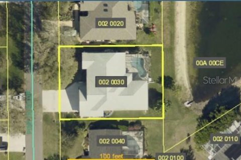 House in Fort Myers, Florida 5 bedrooms, 265.33 sq.m. № 2360908 - photo 8