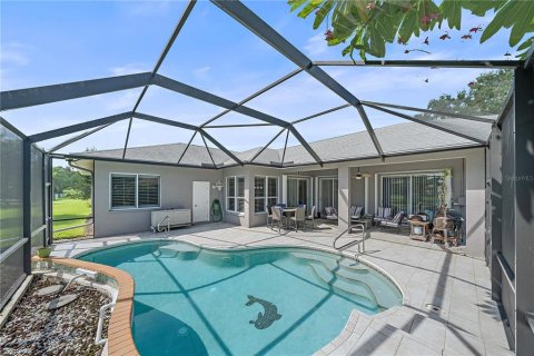 House in Fort Myers, Florida 5 bedrooms, 265.33 sq.m. № 2360908 - photo 21