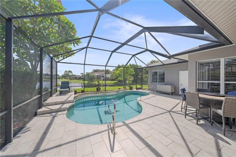House in Fort Myers, Florida 5 bedrooms, 265.33 sq.m. № 2360908 - photo 26
