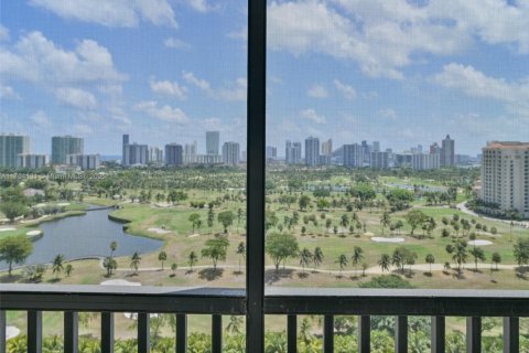Condominio en venta en Aventura, Florida, 1 dormitorio, 84.82 m2 № 1861303 - foto 27