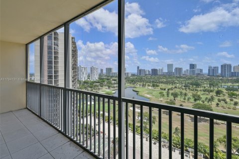 Condominio en venta en Aventura, Florida, 1 dormitorio, 84.82 m2 № 1861303 - foto 23