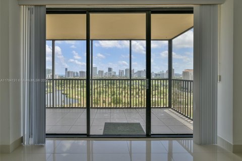 Condominio en venta en Aventura, Florida, 1 dormitorio, 84.82 m2 № 1861303 - foto 20