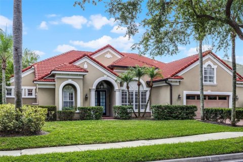 Casa en venta en Orlando, Florida, 5 dormitorios, 264.59 m2 № 1913589 - foto 1