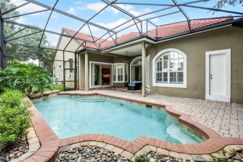 Casa en venta en Orlando, Florida, 5 dormitorios, 264.59 m2 № 1913589 - foto 23