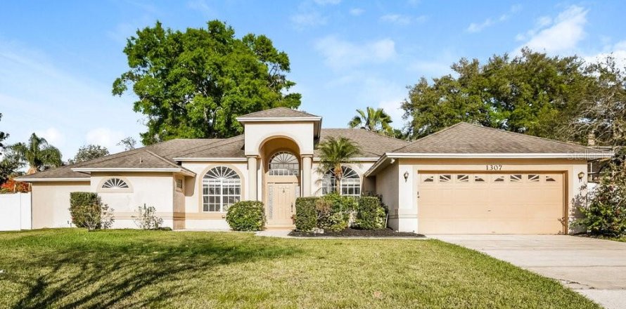 Villa ou maison à Orlando, Floride 4 chambres, 241.73 m2 № 1886235