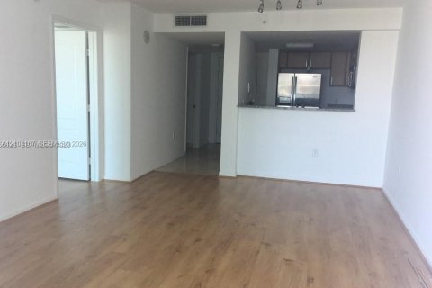 Condo à Miami, Floride, 1 chambre  № 2409320