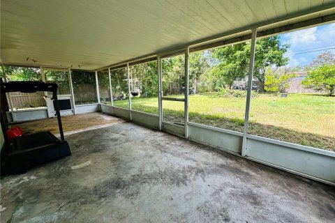 Купить виллу или дом в Лейкленд, Флорида 6 комнат, 106.84м2, № 1317245 - фото 14
