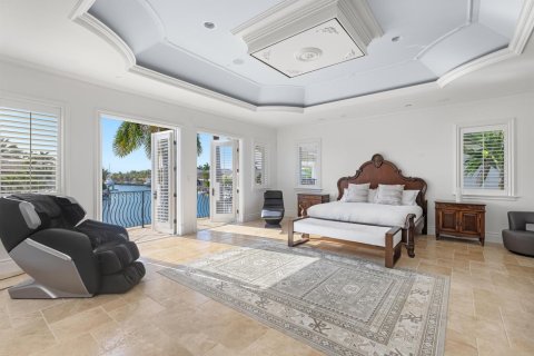 Casa en venta en Lighthouse Point, Florida, 5 dormitorios, 883.59 m2 № 2326180 - foto 19