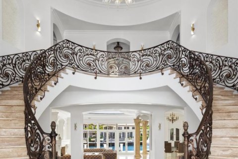 Casa en venta en Lighthouse Point, Florida, 5 dormitorios, 883.59 m2 № 2326180 - foto 6