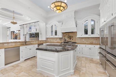 Casa en venta en Lighthouse Point, Florida, 5 dormitorios, 883.59 m2 № 2326180 - foto 10