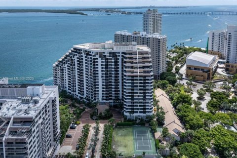 Condo in Miami, Florida, 2 bedrooms  № 1940940