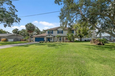 House in Riverview, Florida 5 bedrooms, 325.16 sq.m. № 1884464 - photo 2