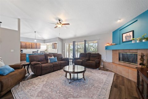 House in Riverview, Florida 5 bedrooms, 325.16 sq.m. № 1884464 - photo 23