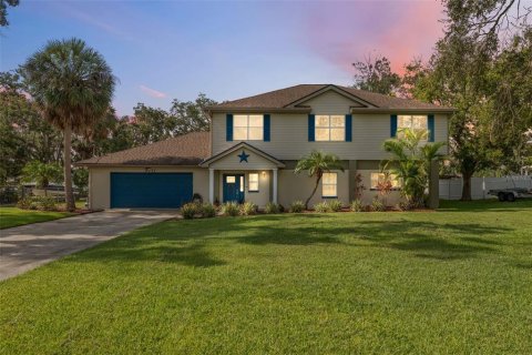 House in Riverview, Florida 5 bedrooms, 325.16 sq.m. № 1884464 - photo 1