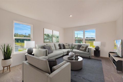 Casa en venta en Grand Island, Florida, 5 dormitorios, 226.12 m2 № 1824110 - foto 9