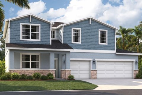 Casa en venta en Grand Island, Florida, 5 dormitorios, 226.12 m2 № 1824110 - foto 1