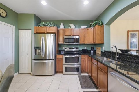 Townhouse in Cape Coral, Florida 3 bedrooms, 183.67 sq.m. № 1754468 - photo 5