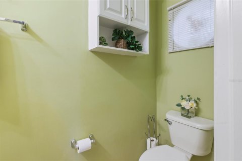 Townhouse in Cape Coral, Florida 3 bedrooms, 183.67 sq.m. № 1754468 - photo 17