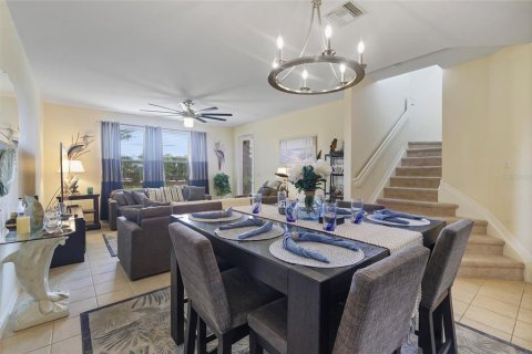 Townhouse in Cape Coral, Florida 3 bedrooms, 183.67 sq.m. № 1754468 - photo 11