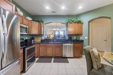 Townhouse in Cape Coral, Florida 3 bedrooms, 183.67 sq.m. № 1754468 - photo 6