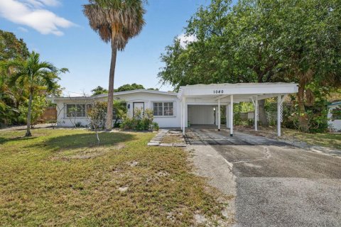 Casa en Stuart, Florida 3 dormitorios, 170.57 m2 № 2087384